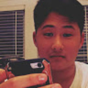 Meet your Posher, Luke